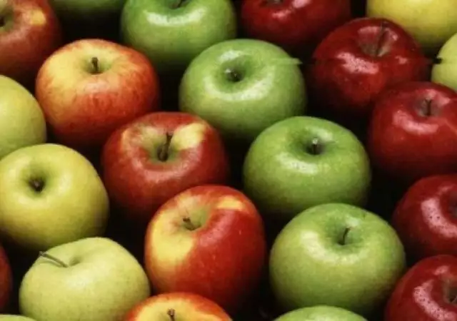 3. Снимка на Продавам гаца за ябълки