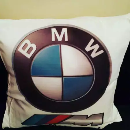 3. Снимка на Възглавници BMW Motorsport
