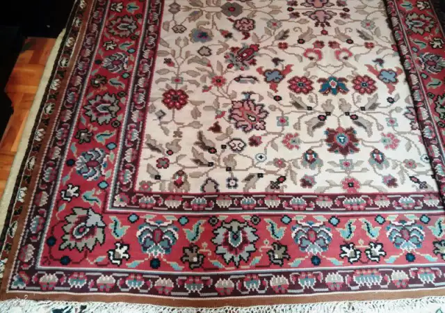 3. Снимка на Продавам котленски килим