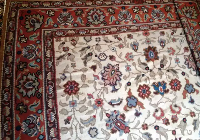 4. Снимка на Продавам котленски килим