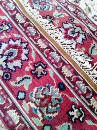 7. Снимка на Продавам котленски килим