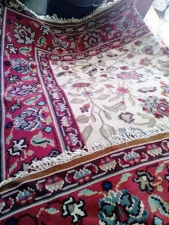 8. Снимка на Продавам котленски килим