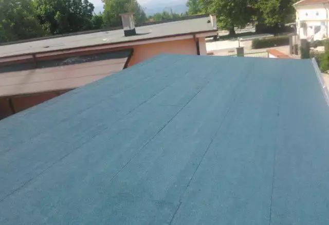 Ремонт на покриви - Хидроийзолация - София - Пловдив