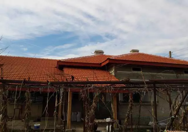3. Снимка на Ремонт на покриви ниски цени
