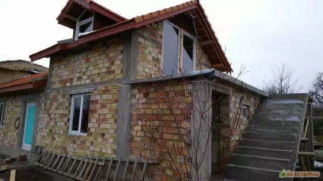 Ремонт на покриви Гаранция ниски цени
