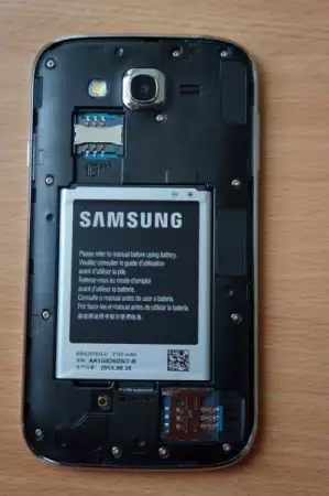 Samsung Grand Neo Plus I9060I