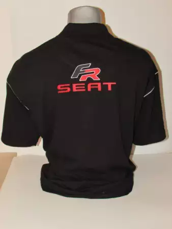 Тениска SEAT