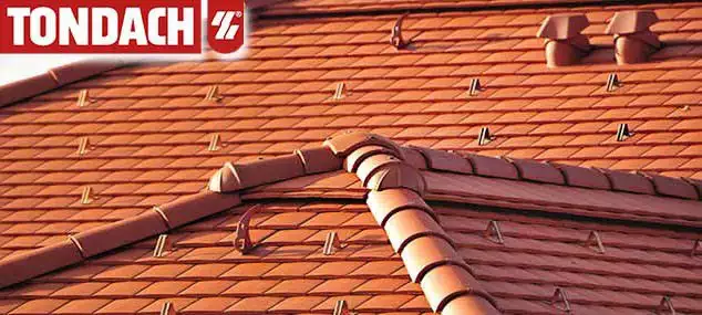 1. Снимка на ремонт на покриви улуци