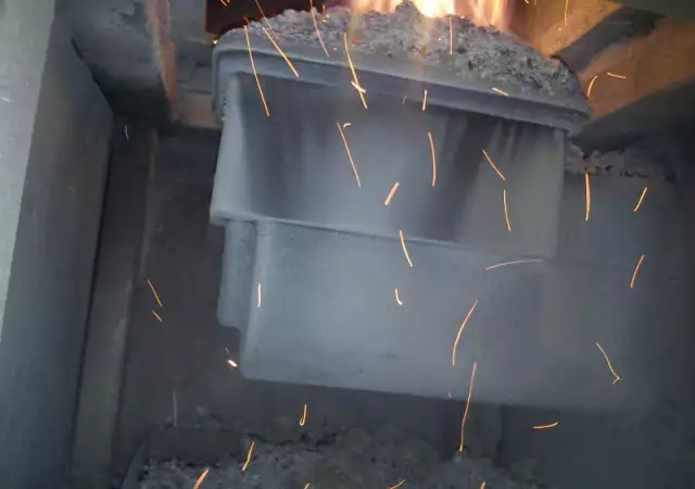 2. Снимка на Ecostart - bg.com пелетни горелки, универсални, ретортни