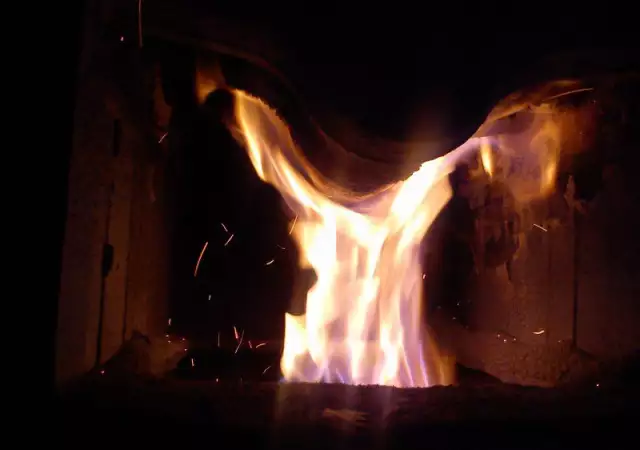 3. Снимка на Ecostart - bg.com пелетни горелки, универсални, ретортни
