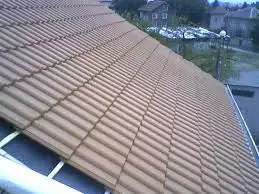 7. Снимка на ремонт на покриви
