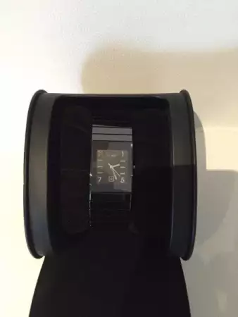 1. Снимка на Оригинален часовник RADO - чисто нов