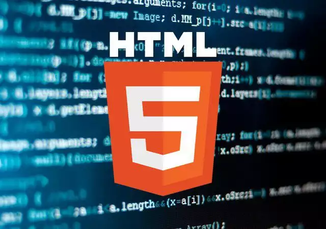3. Снимка на Уеб дизайн с HTML5, CSS3, Photoshop и JavaScript, jQuery