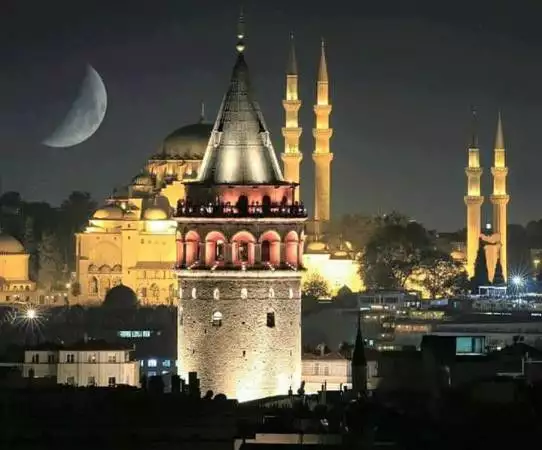 3. Снимка на 24 май в Истанбул - 4 дни, 2 нощ. в хотел 4 зв. - ТОП ОФЕРТА