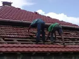 Хидро И Топлоизолация - Ремонт На Покриви
