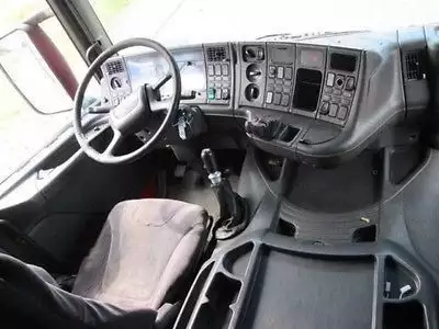 3. Снимка на Камион Scania 94 GB