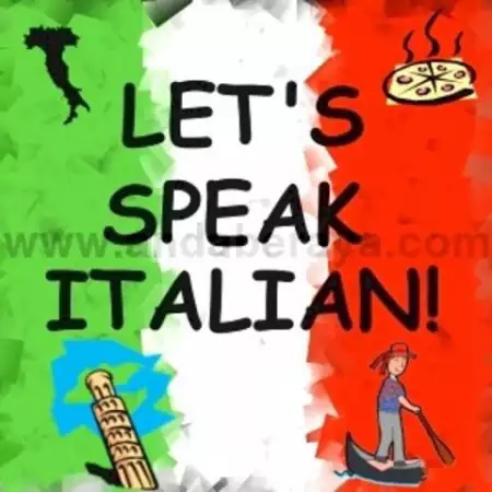 3. Снимка на Курс по Италиански език за начинаещи стартира в Алфабет