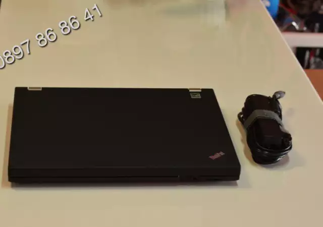 8. Снимка на Лаптоп Lenovo ThinkPad T410 Intel Core i5 520M