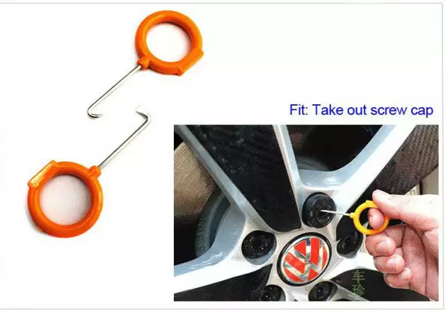 3. Снимка на Инструменти за разглабяне сглабяне на детайли по автомобили