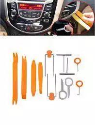 5. Снимка на Инструменти за разглабяне сглабяне на детайли по автомобили