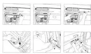 7. Снимка на Инструменти за разглабяне сглабяне на детайли по автомобили