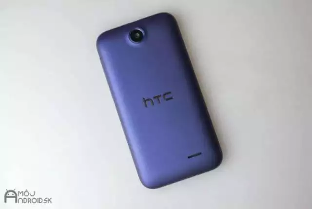 3. Снимка на Продава HTC Dezire 310 Перфектен