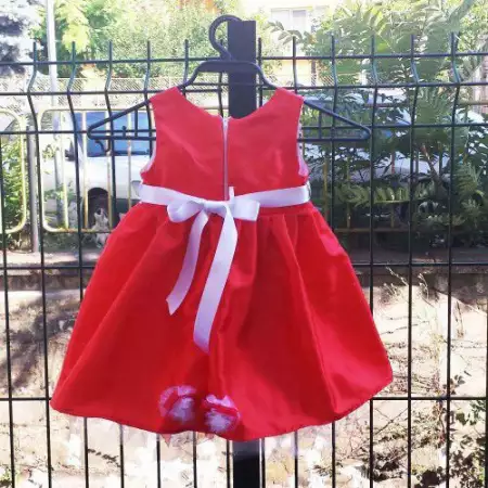 2. Снимка на Детска рокля