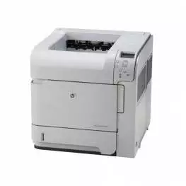 Лазерен принтер HP LASER JET P 4014 DN