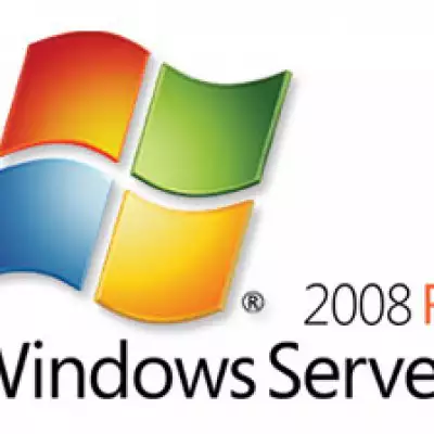 1. Снимка на Windows Server 2008 R2 Системна администрация