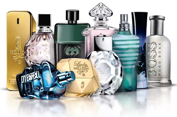 1. Снимка на Онлайн магазин за луксозни маркови парфюми
