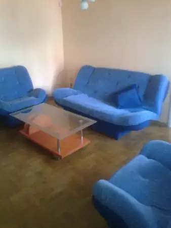 тристаен апартамент в Топ Център на Град Пловдив