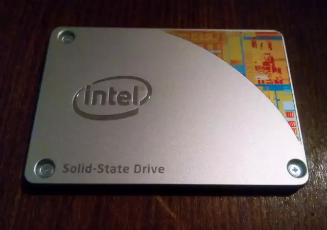 Маркови SSD дискове 480GB Intel 530 Series Sata 6Gb - s
