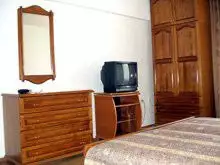 Апартамент на хотелски начала до Спортна зала - Варна