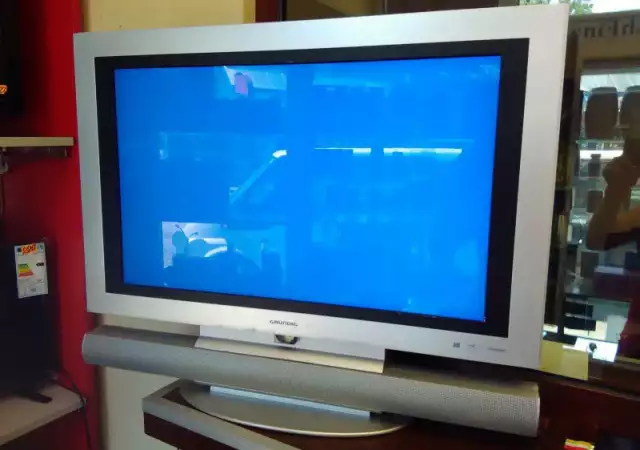 1. Снимка на LCD Телевизор Grundig Vision 26