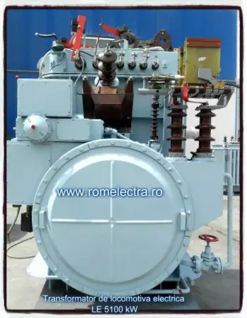 production, repairs of electrical transformers