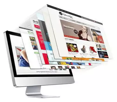 1. Снимка на Изработка на уеб сайтове и онлайн магазини от SEO агенция МОНТЕДИ