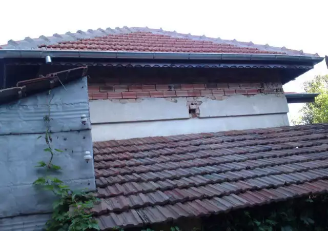 7. Снимка на Изграждане и ремонт на покриви