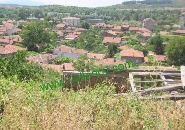 1. Снимка на Урегулиран парцел в град Бобошево