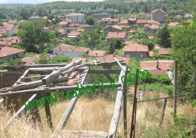 7. Снимка на Урегулиран парцел в град Бобошево