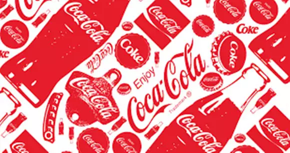 1. Снимка на КУПУВАМ сувенири вещи свързани с Coca - Cola