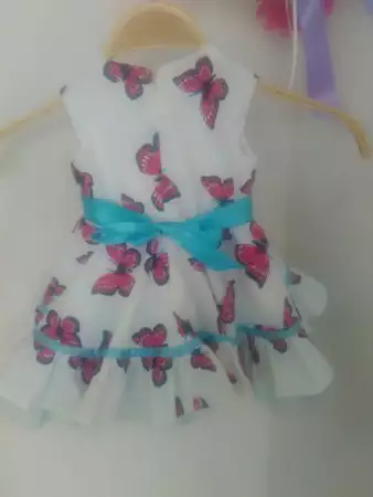 2. Снимка на Летни детски роклички