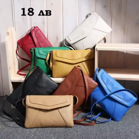 Кожена чанта, чантичка, портмоне, ръчна чанта, чанта за рамо