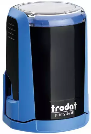 3. Снимка на Автоматични печати TRODAT