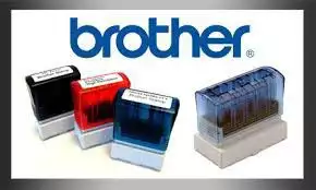 1. Снимка на Автоматични печати Brother