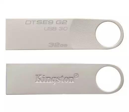 3. Снимка на Флашка Kingston USB 3.0 16GB 64GB 128GB