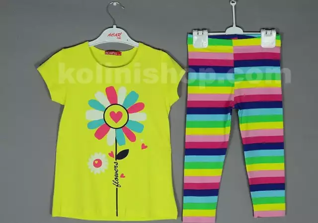 4. Снимка на Детски дрехи на хит цени