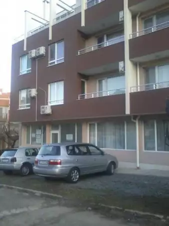 Целогодишно апартамент в Созопол