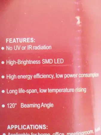 3. Снимка на Топ цена Нови 100 или 200W LED прожектори 2 или диодни