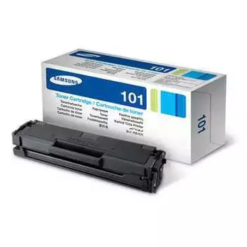 Зареждане на тонер касета Samsung SCX3400, MLT101