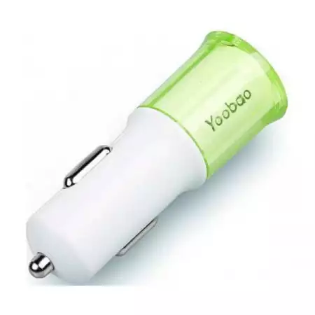 1. Снимка на Продавам Yoobao зарядни с USB
